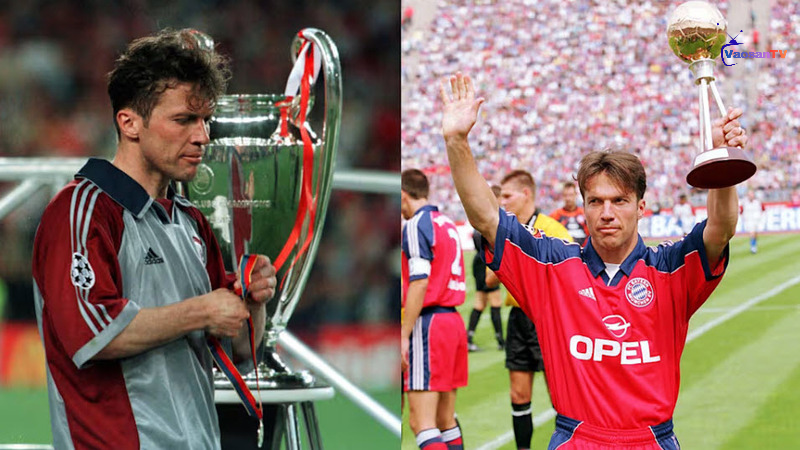 Biểu tượng với thời hoàng kim của Hùm xám