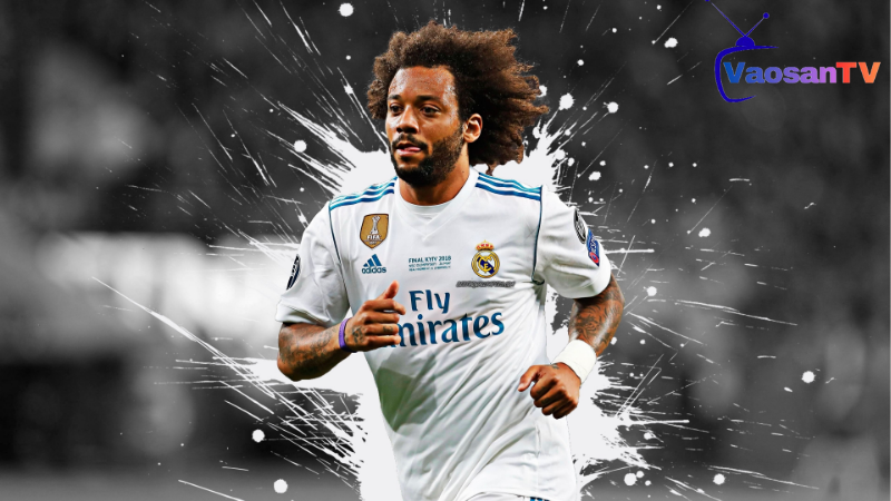 Hình ảnh của 1 trong những hậu vệ vĩ đại nhất thế kỷ 21