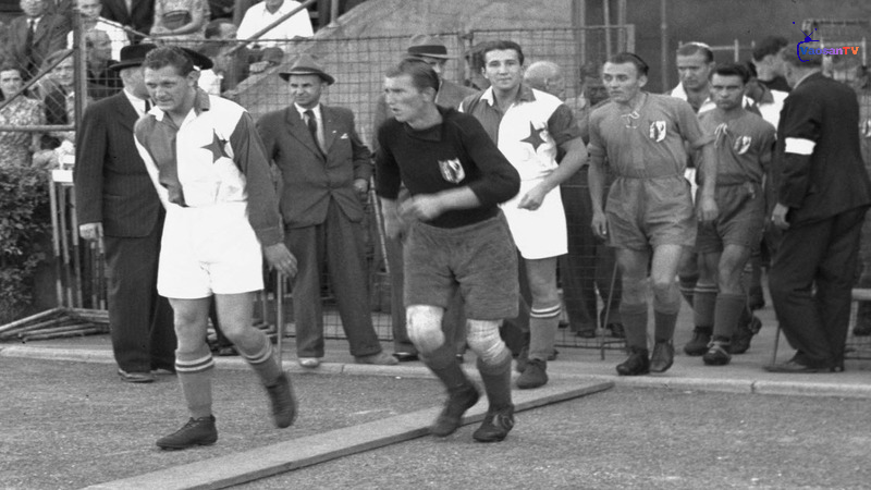 Huyền thoại Josef Bican