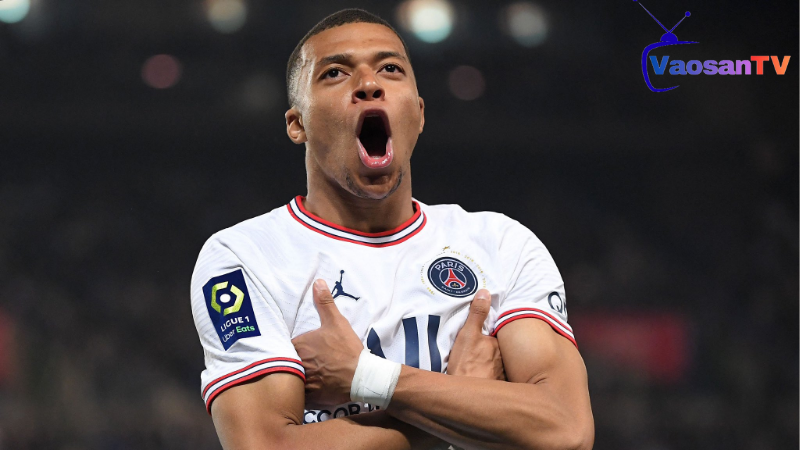 Mbappe có phong độ cực kỳ ổn định tại đấu trường C1