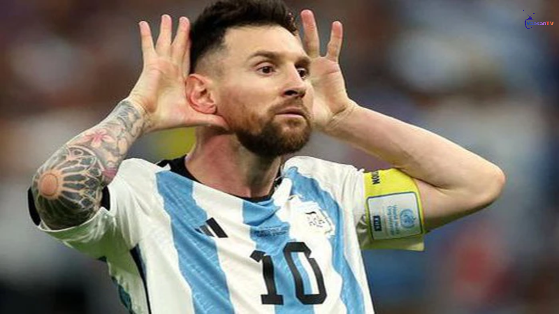 Top 15+ Khoảnh Khắc Messi Ăn Mừng Gây “Bão” Mạng Xã Hội messi ăn mừng