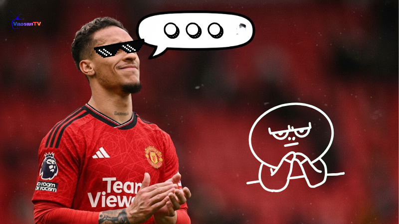 Thua thì thua, nhưng vẫn phải ngầu trước đã