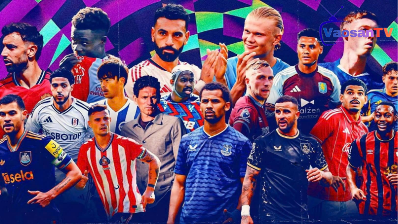 Top ghi bàn C1 mới nhất mùa 2025/26 - Cập nhật mới