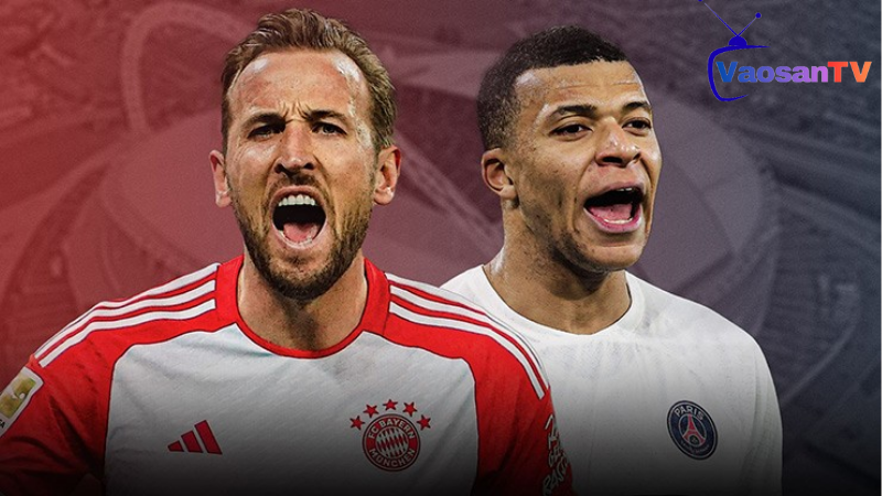 Ưu thế cho các CLB tại Champions League