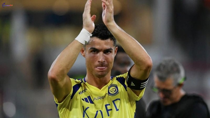 Áp lực của một siêu sao