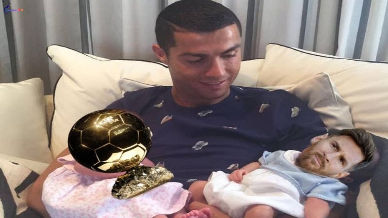 Cuộc sống phía sau sân cỏ