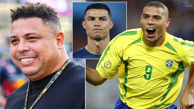 Hết đá bóng là hết giữ form