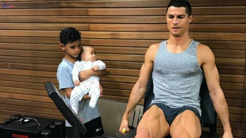 Hình mẫu kỷ luật