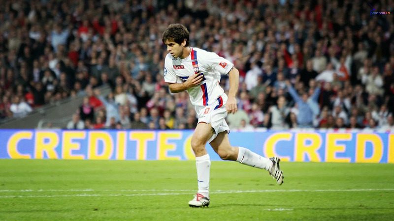 Juninho Pernambucano