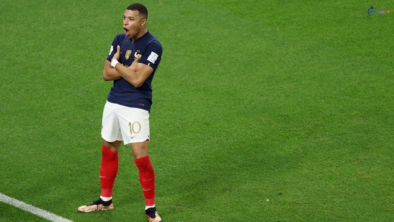 Các con vợ đã thấy anh chưa