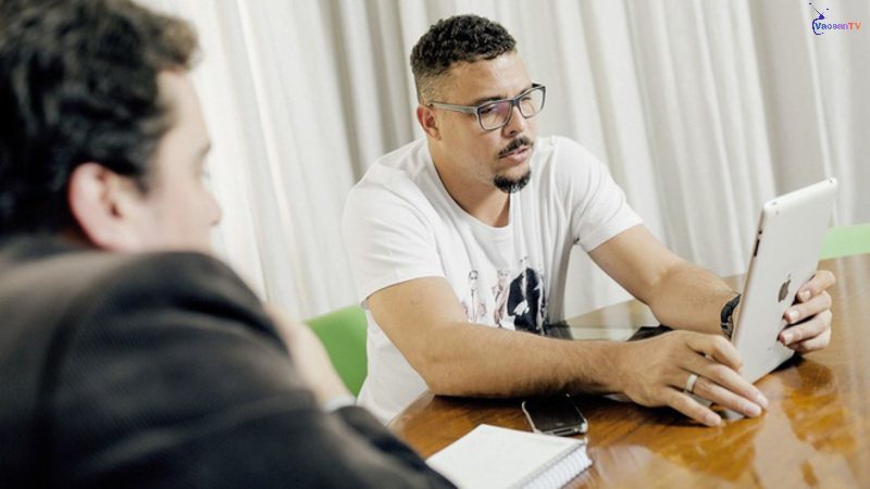 Phiên bản chú hàng xóm