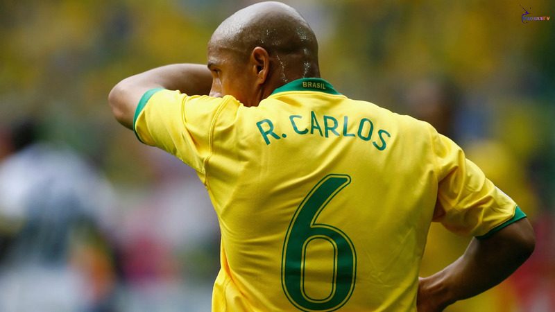 Roberto Carlos