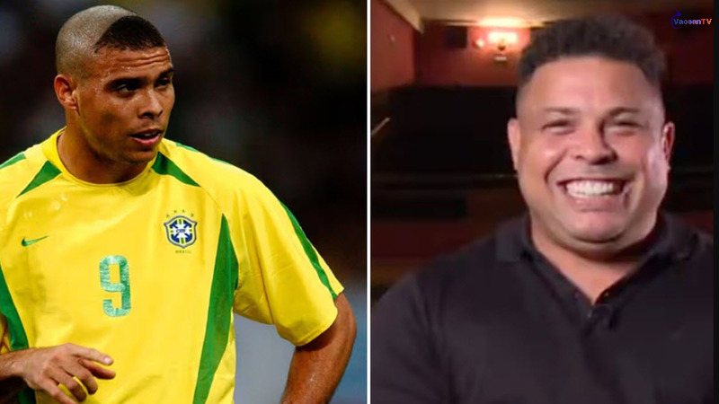 Trưởng thành lên trông thấy