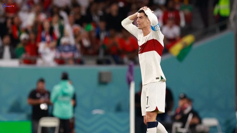 Thất vọng không giấu được