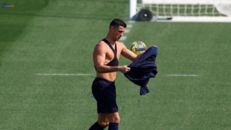 Thời trang “phang” thời tiết