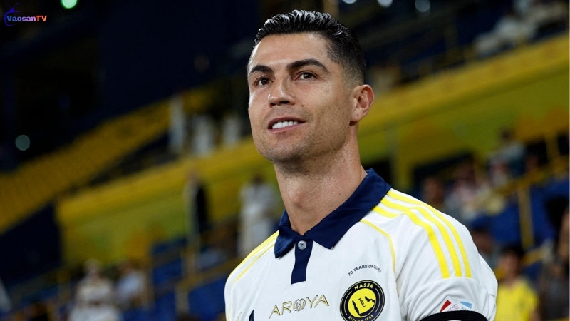 CR7 là cầu thủ có sức ảnh hưởng nhất hành tinh
