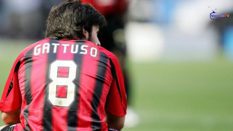 Gennaro Gattuso