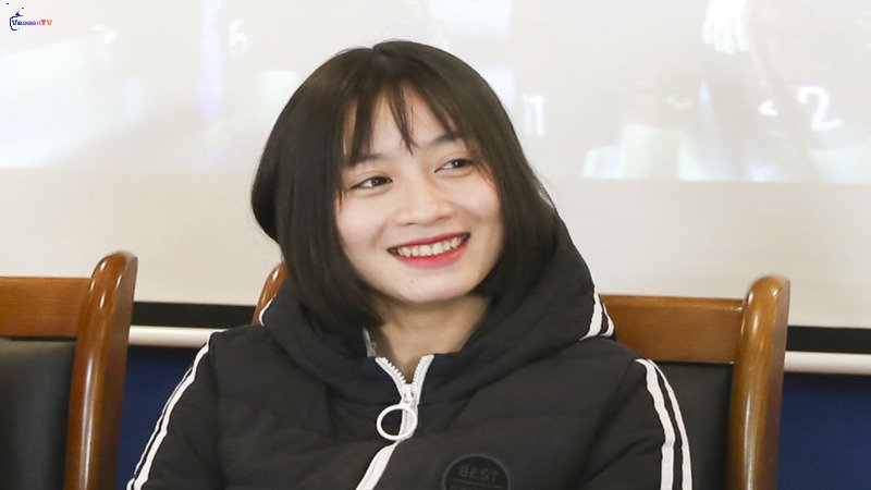 Hành trình dài để thành trụ cột tuyển nữ Việt Nam