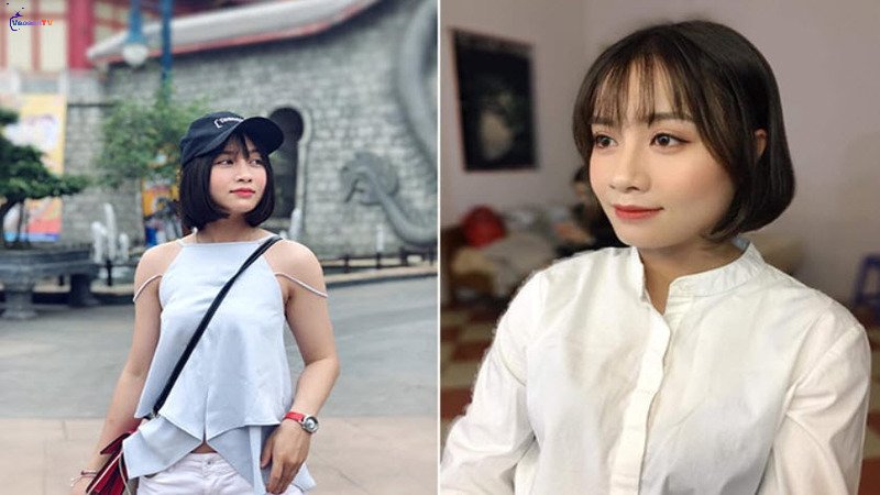 Các khoảnh khắc đời thường được chính cô chia sẻ