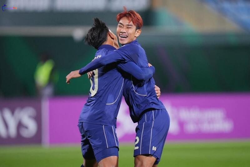 Nhiều nhân tố tiềm năng phải vắng mặt