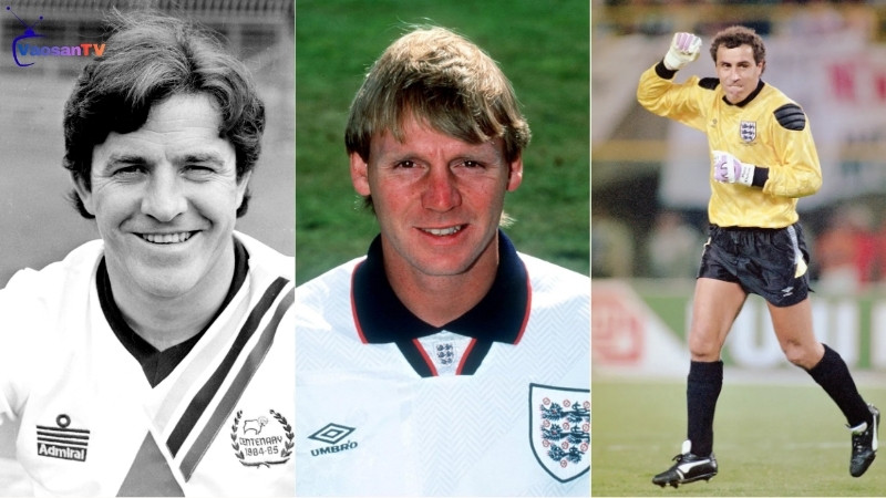 Nottingham Forest cầu thủ huyền thoại