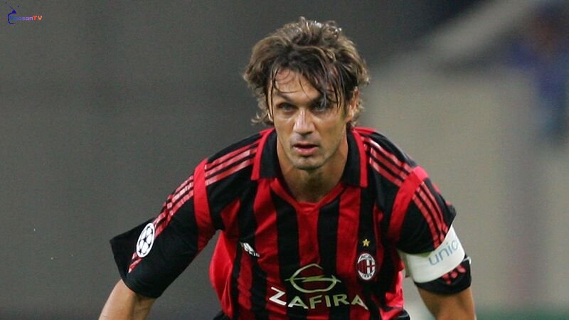 Paolo Maldini là hậu vệ cánh trái hay nhất thế giới