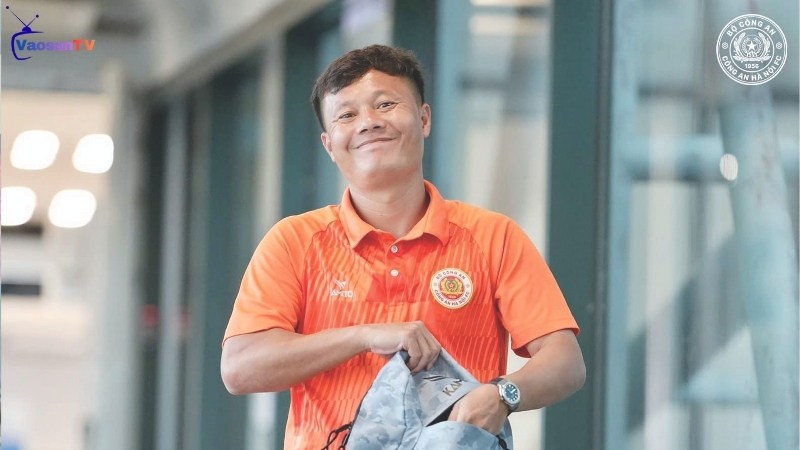 Phạm Thành Lương - Số 7 khéo léo nhất