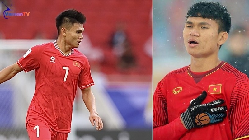 Vai trò cầu thủ mang áo số 7 của Việt Nam rất quan trọng