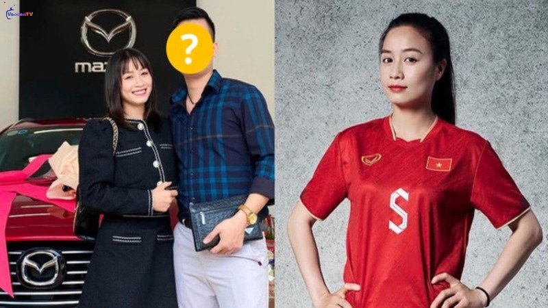 Tin đồn tình cảm của Hoàng Thị Loan được công chúng quan tâm