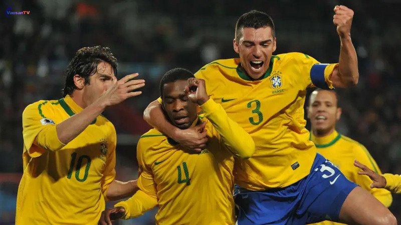 Tuyến phòng ngự chắc chắn