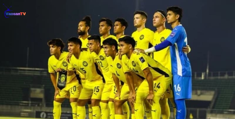 Bê bối nhập tịch chấn động nhấn chìm bóng đá Malaysia