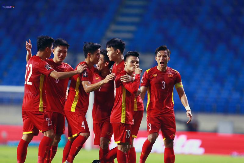 Hàng loạt dấu ấn tại vòng loại thứ ba World Cup 2022