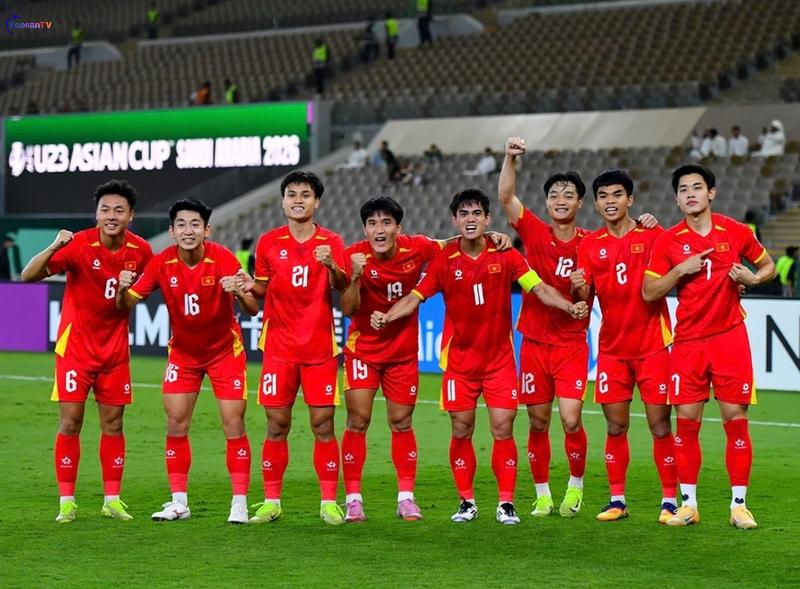 Phá vỡ mọi định kiến và vươn ra thế giới